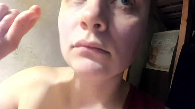 Snapshot of FrumCake chatting on March 20, 2025, 10:18 pm FrumCake online show from March 20, 2025, 10:18 pm