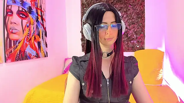 Snapshot of KimberlyJohnsoon chatting on February 8, 2025, 11:02 pm KimberlyJohnsoon online show from February 8, 2025, 11:02 pm