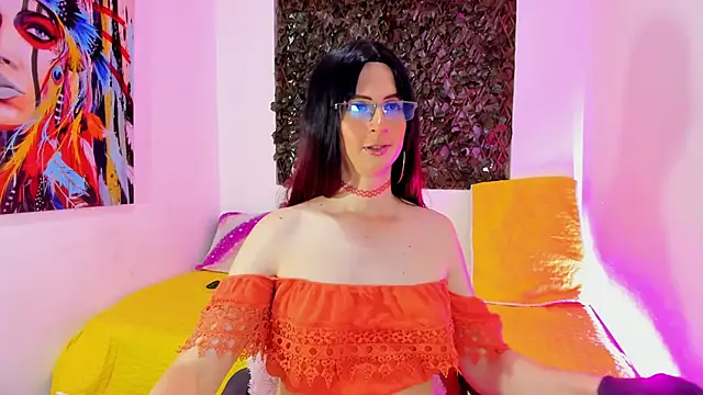 Snapshot of KimberlyJohnsoon chatting on February 9, 2025, 10:54 pm KimberlyJohnsoon online show from February 9, 2025, 10:54 pm