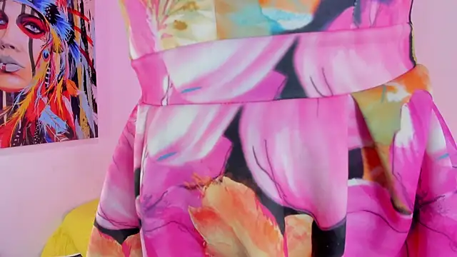 Snapshot of KimberlyJohnsoon chatting on February 10, 2025, 10:40 pm KimberlyJohnsoon online show from February 10, 2025, 10:40 pm