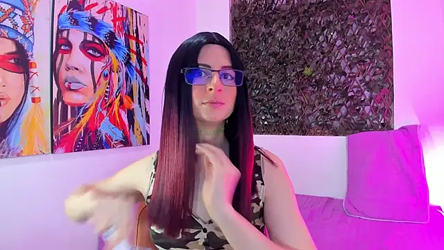 Snapshot of KimberlyJohnsoon chatting on February 15, 2025, 8:22 pm KimberlyJohnsoon online show from February 15, 2025, 8:22 pm