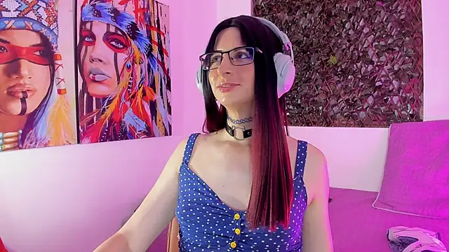 Snapshot of KimberlyJohnsoon chatting on February 19, 2025, 3:17 am KimberlyJohnsoon online show from February 19, 2025, 3:17 am