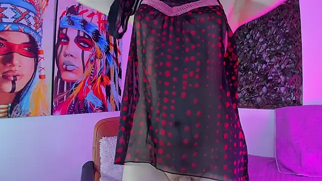 Snapshot of KimberlyJohnsoon chatting on February 19, 2025, 11:36 pm KimberlyJohnsoon online show from February 19, 2025, 11:36 pm