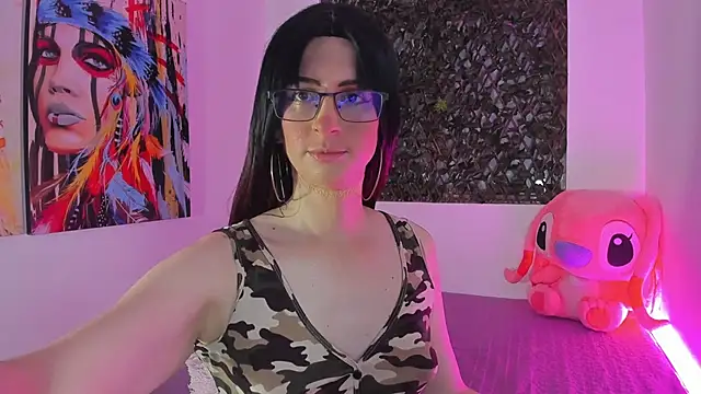 Snapshot of KimberlyJohnsoon chatting on February 27, 2025, 8:31 pm KimberlyJohnsoon online show from February 27, 2025, 8:31 pm