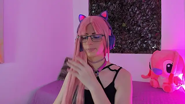 Snapshot of KimberlyJohnsoon chatting on March 2, 2025, 3:13 am KimberlyJohnsoon online show from March 2, 2025, 3:13 am