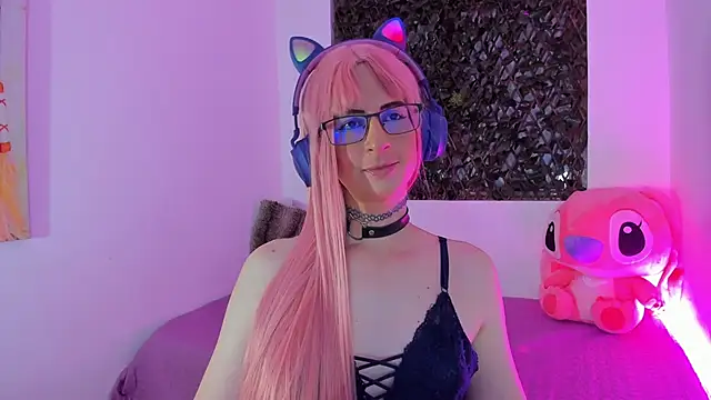 Snapshot of KimberlyJohnsoon chatting on March 4, 2025, 11:43 pm KimberlyJohnsoon online show from March 4, 2025, 11:43 pm