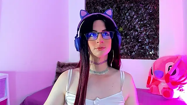 Snapshot of KimberlyJohnsoon chatting on March 9, 2025, 9:03 pm KimberlyJohnsoon online show from March 9, 2025, 9:03 pm