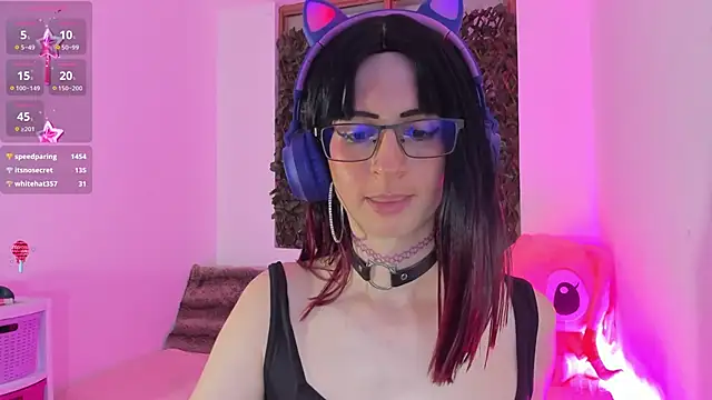 Snapshot of KimberlyJohnsoon chatting on March 18, 2025, 6:14 am KimberlyJohnsoon online show from March 18, 2025, 6:14 am