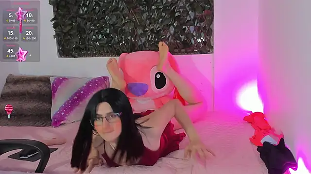 Snapshot of KimberlyJohnsoon chatting on March 18, 2025, 9:10 pm KimberlyJohnsoon online show from March 18, 2025, 9:10 pm