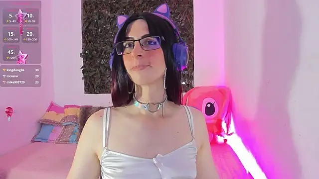 Snapshot of KimberlyJohnsoon chatting on March 23, 2025, 12:15 am KimberlyJohnsoon online show from March 23, 2025, 12:15 am