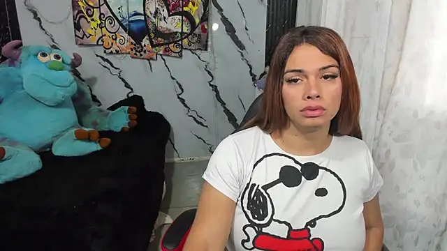 andromeda xx online show from October 9, 2025, 1:42 pm