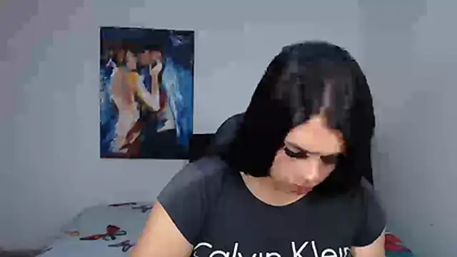 andromeda xx online show from January 15, 2026, 9:36 am