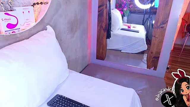Snapshot of dojacandice chatting on June 12, 2026, 10:30 pm dojacandice online show from June 12, 2026, 10:30 pm