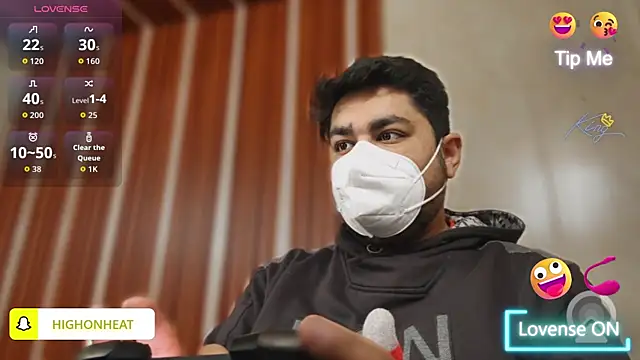 A4h odin1 online show from December 16, 2025, 7:13 am