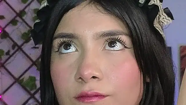 chirlleyy online show from December 19, 2025, 11:28 am