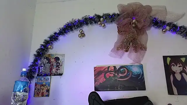 Snapshot of chirlleyy chatting on February 9, 2026, 2:32 pm chirlleyy online show from February 9, 2026, 2:32 pm