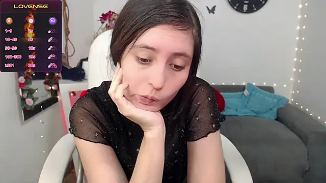 tania sweet   online show from February 26, 2025, 7:27 pm