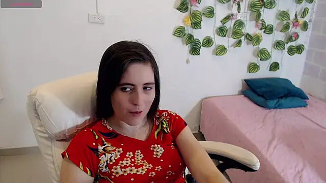 tania sweet   online show from September 15, 2025, 5:02 pm