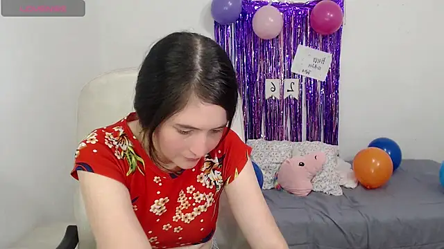 tania sweet   online show from April 20, 2026, 3:37 pm