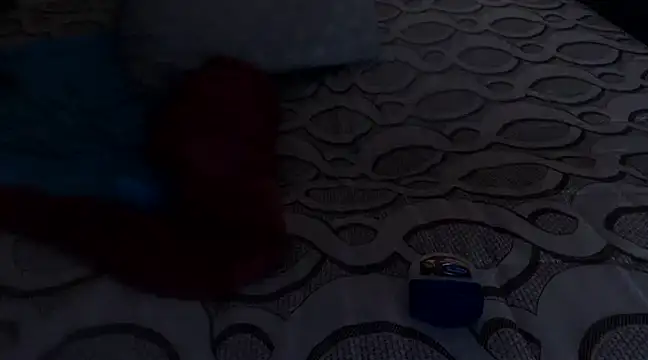 XXEBONYTEAZERXX online show from December 3, 2024, 5:20 am