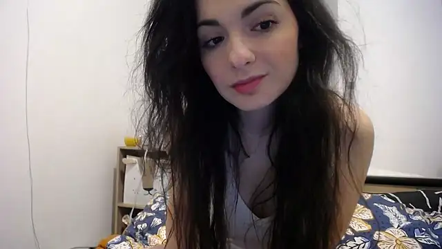 desirmiss1 online show from February 23, 2025, 7:11 am