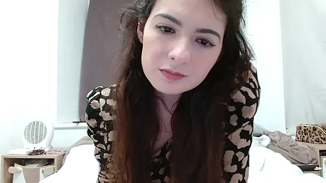 desirmiss1 online show from March 20, 2026, 7:46 am