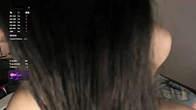 GoddessLinda04 online show from March 15, 2025, 12:58 am