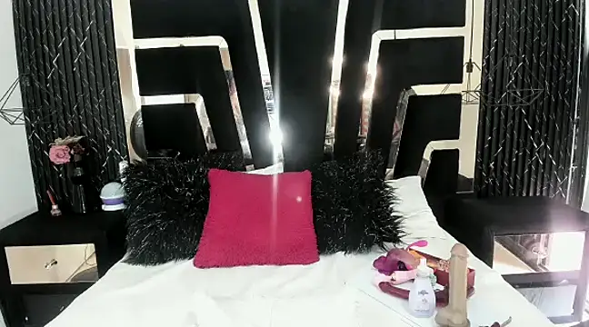 dirtylola39 online show from January 30, 2025, 5:17 pm