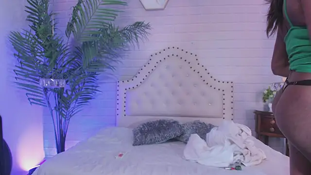 Tayra Siny online show from February 20, 2025, 12:25 pm