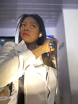 Tayra Siny online show from February 22, 2025, 12:19 pm