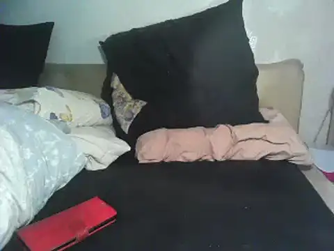 Alma Evelynne online show from September 24, 2025, 11:52 pm