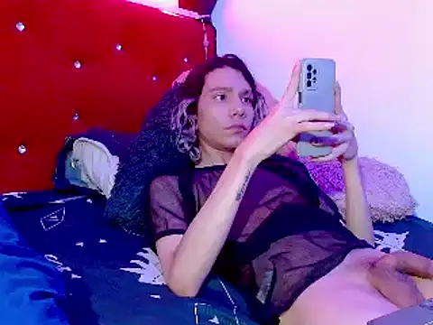 LAICK 01 online show from December 16, 2024, 12:48 am