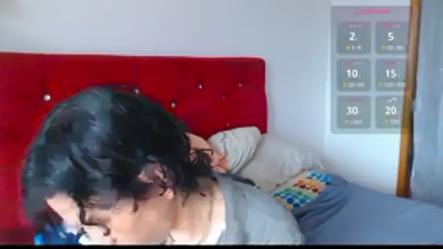 LAICK 01 online show from November 17, 2025, 6:35 pm