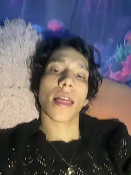 Snapshot of LAICK_01 chatting on July 7, 2026, 6:58 am LAICK 01 online show from July 7, 2026, 6:58 am