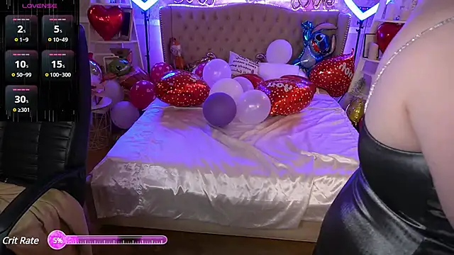 Tinker Belll online show from February 19, 2025, 5:05 am