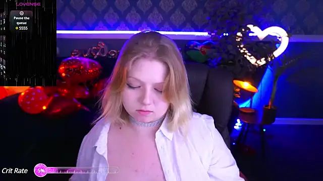 Tinker Belll online show from February 19, 2025, 10:42 pm