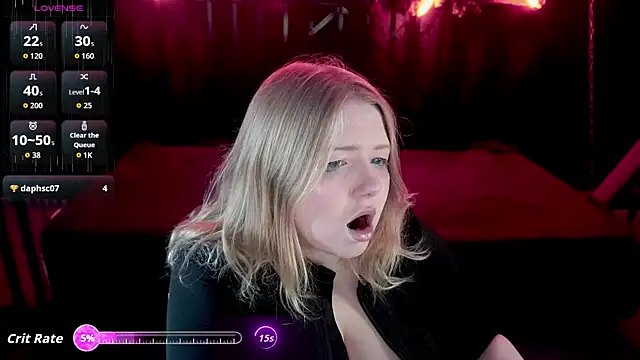 Tinker Belll online show from December 18, 2025, 8:15 pm