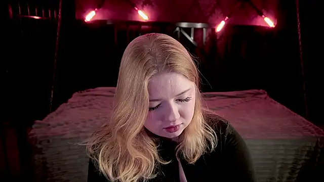 Tinker Belll online show from February 1, 2026, 8:07 pm