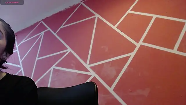 valentina angel online show from November 6, 2025, 3:46 pm