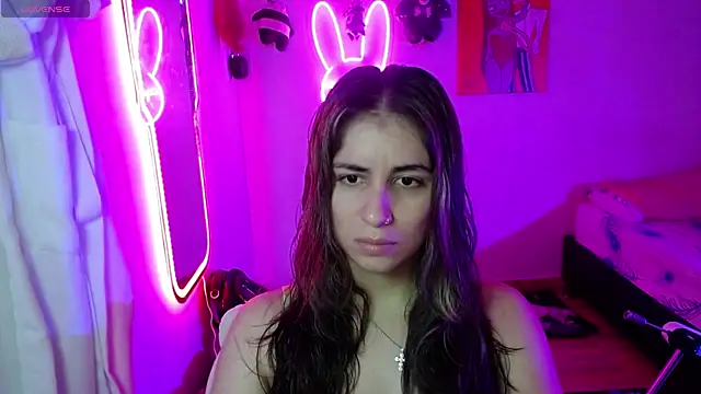 valentina angel online show from June 14, 2026, 3:41 am