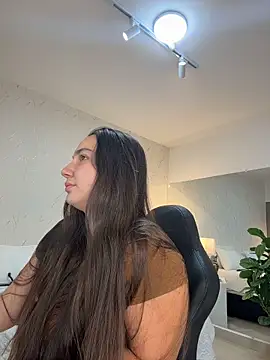 Snapshot of ava_blue chatting on June 7, 2026, 11:03 am ava blue online show from June 7, 2026, 11:03 am