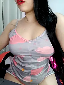 morenafit122 online show from March 14, 2026, 12:06 am