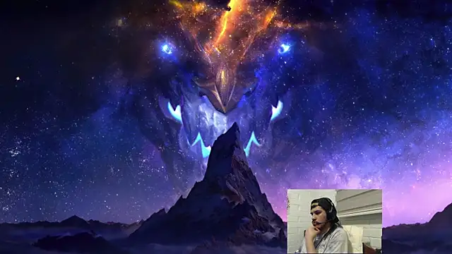 hung weeb online show from December 14, 2024, 3:51 am