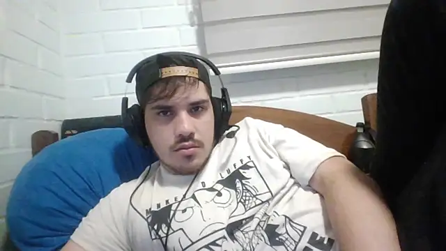 hung weeb online show from February 9, 2025, 5:19 am