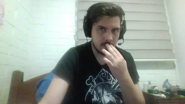 hung weeb online show from March 17, 2026, 1:32 am