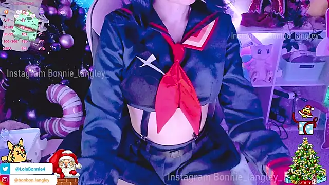 Asuka langleysoryu online show from January 4, 2025, 11:43 am