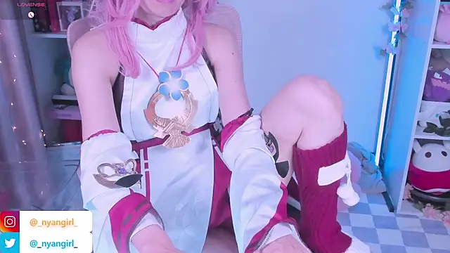 Asuka langleysoryu online show from September 17, 2025, 7:26 pm