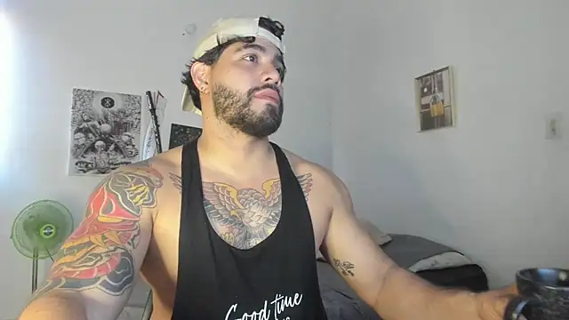  Coddygold  online show from January 30, 2025, 11:44 am