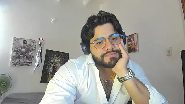  Coddygold  online show from February 1, 2025, 2:45 pm