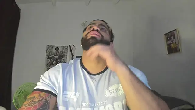  Coddygold  online show from February 6, 2025, 11:26 pm